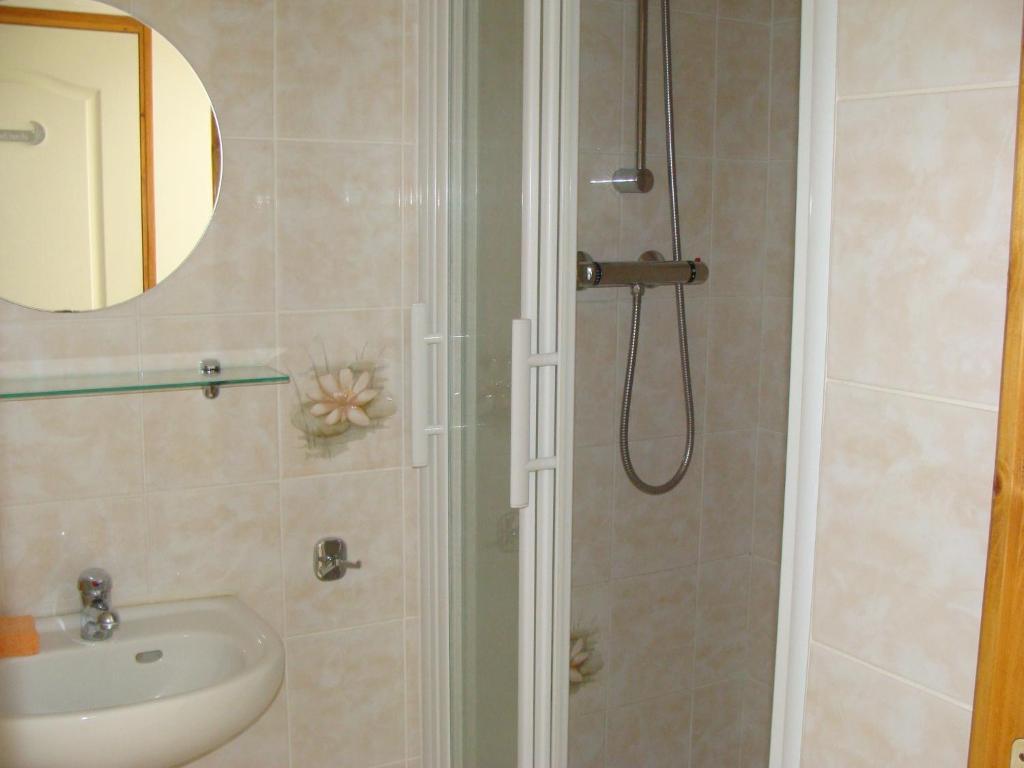 La Demi-Lune Bed & Breakfast Bailleval Стая снимка
