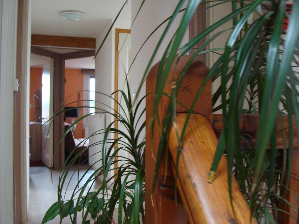 La Demi-Lune Bed & Breakfast Bailleval Екстериор снимка
